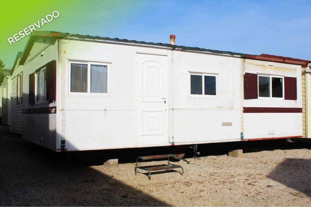 mobilhome ocasion sun living camping reservado