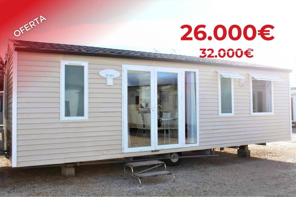 mobil homes ocasion, mobil homes cuni