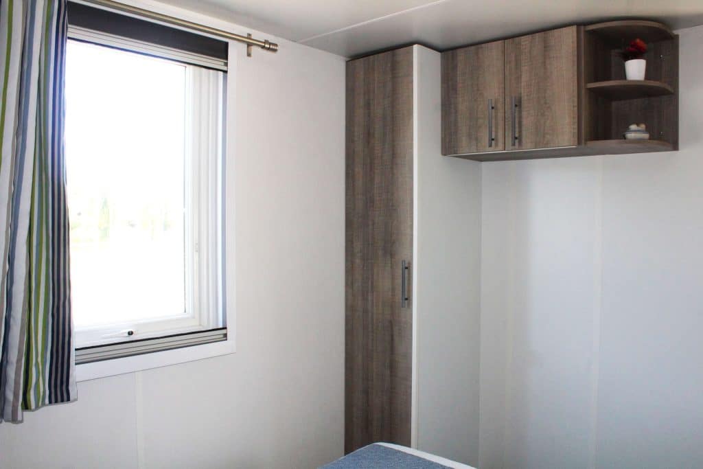 mobil home con porche en madera loggia 19