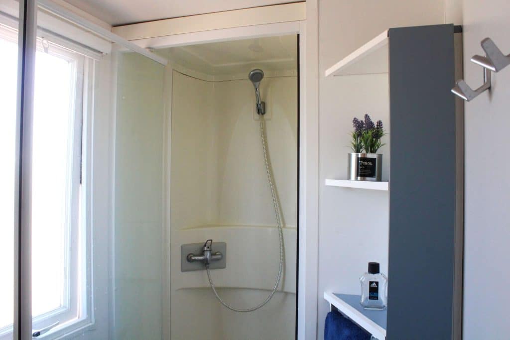 mobil home con porche en madera loggia 27