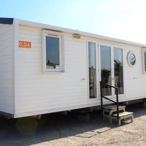 mobil home ocasión o'hara 934