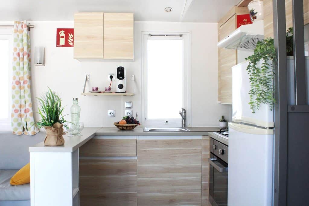 mobil home ocasión o'hara 934 11
