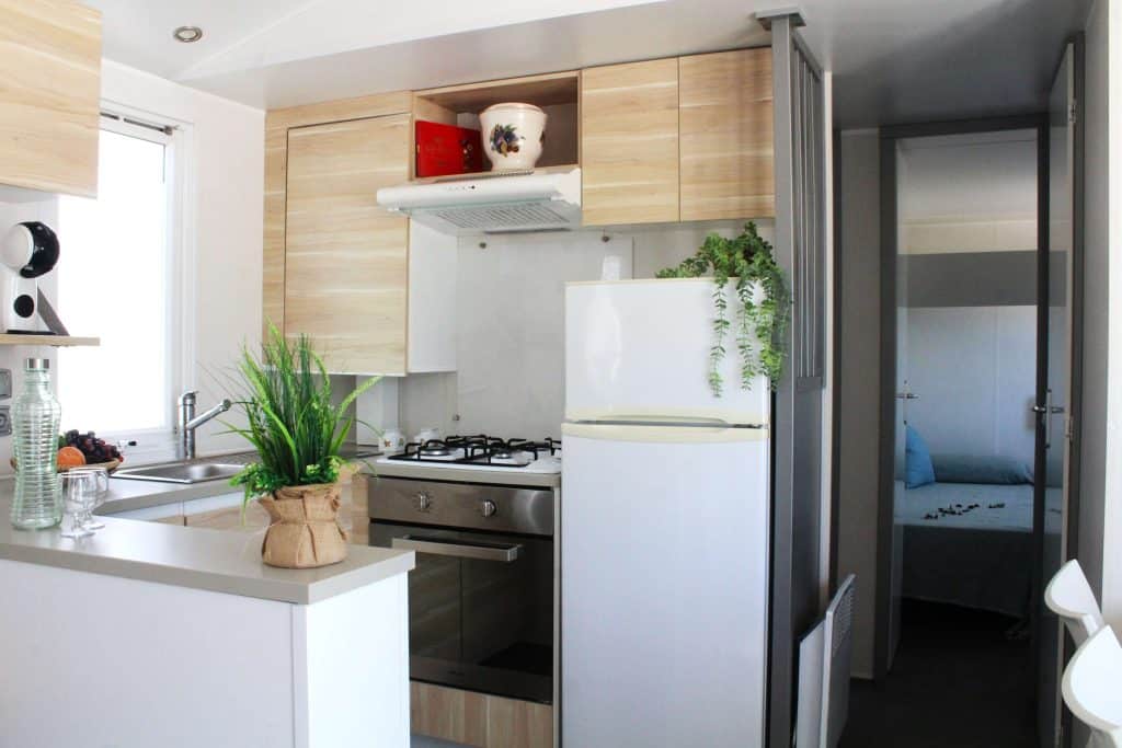 mobil home ocasión o'hara 934 20