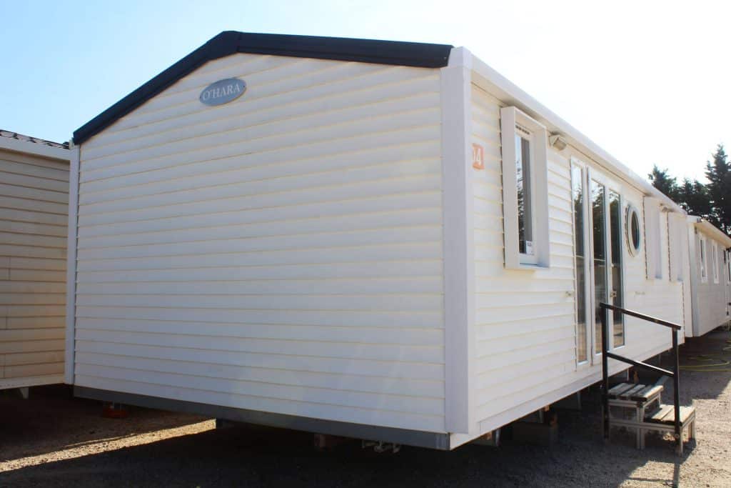 mobil home ocasión o'hara 934 3