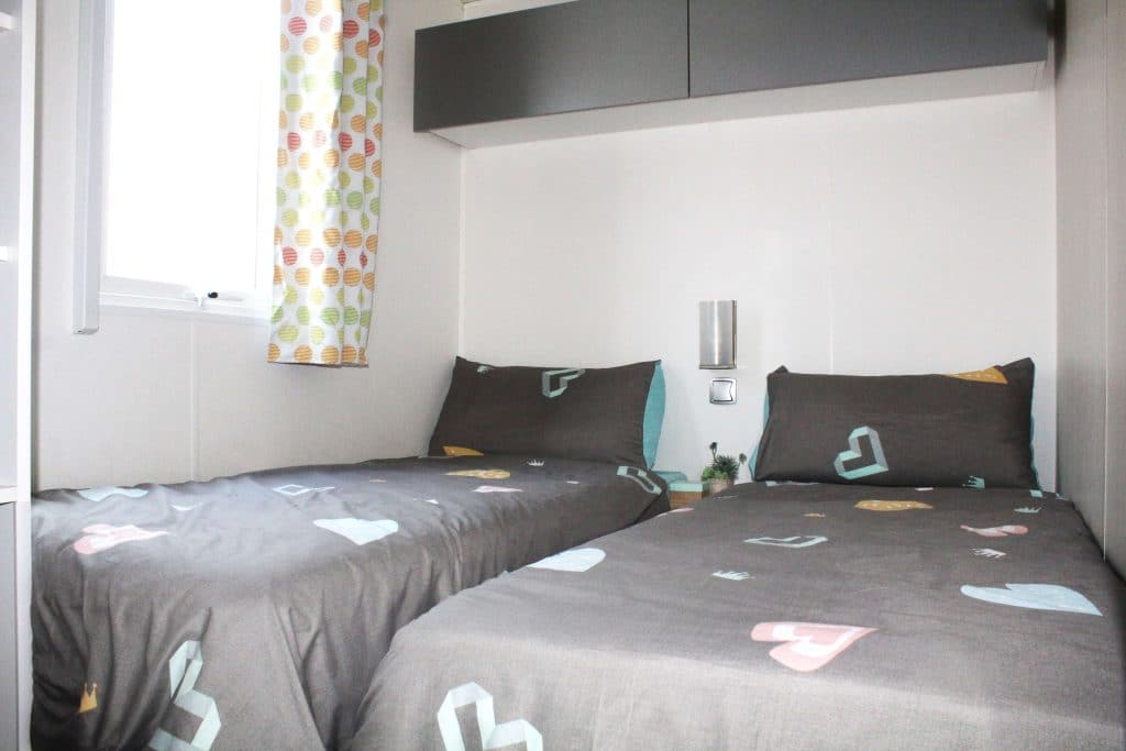 mobil home ocasión o'hara 934 40