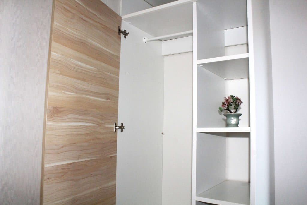 mobil home ocasión o'hara 934 43
