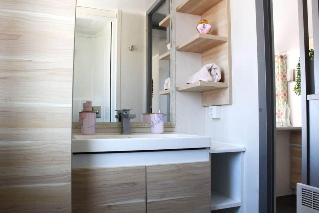 mobil home ocasión o'hara 934 48