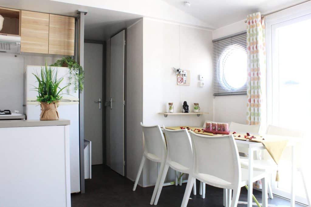 mobil home ocasión o'hara 934 6