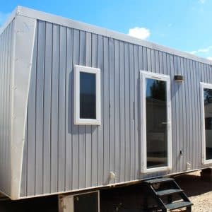 mobil home ocasión trigano evo 29 sirene