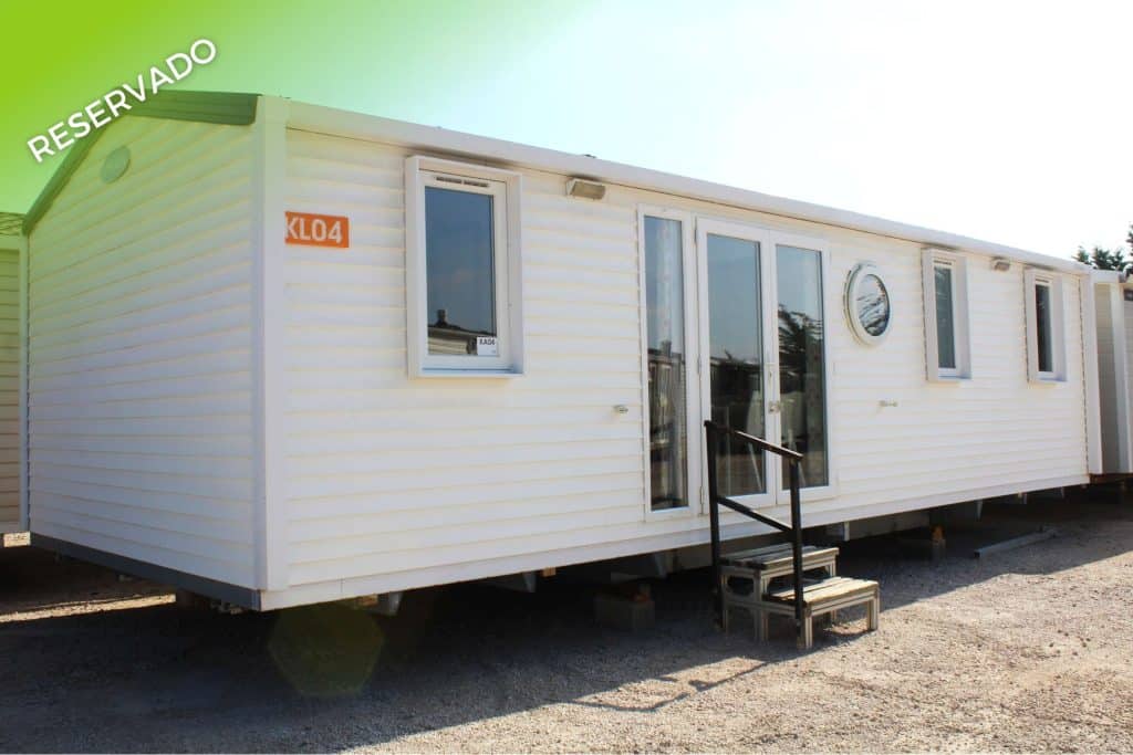 mobil home o'hara de ocasión