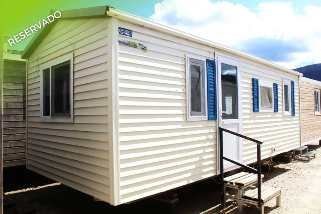 mobil home sun living reservado