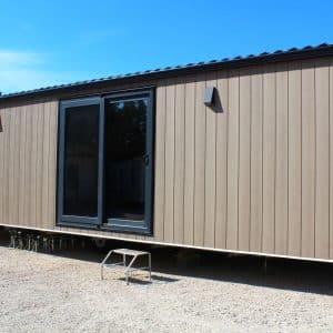 mobil home jazz mobile africa