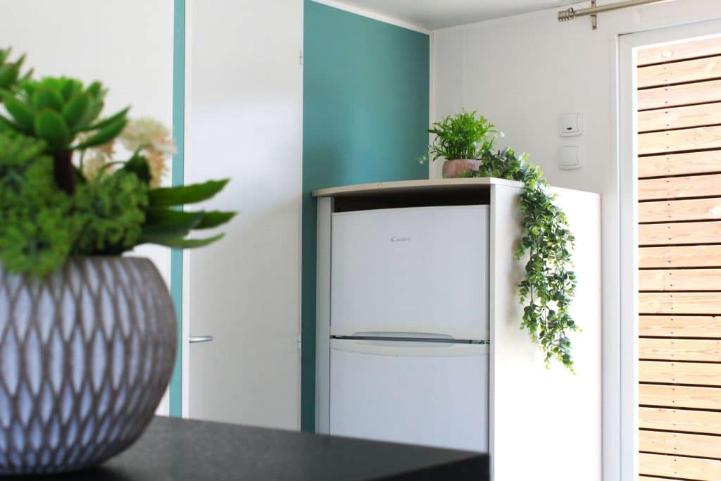 mobil home irm super cordelia 15