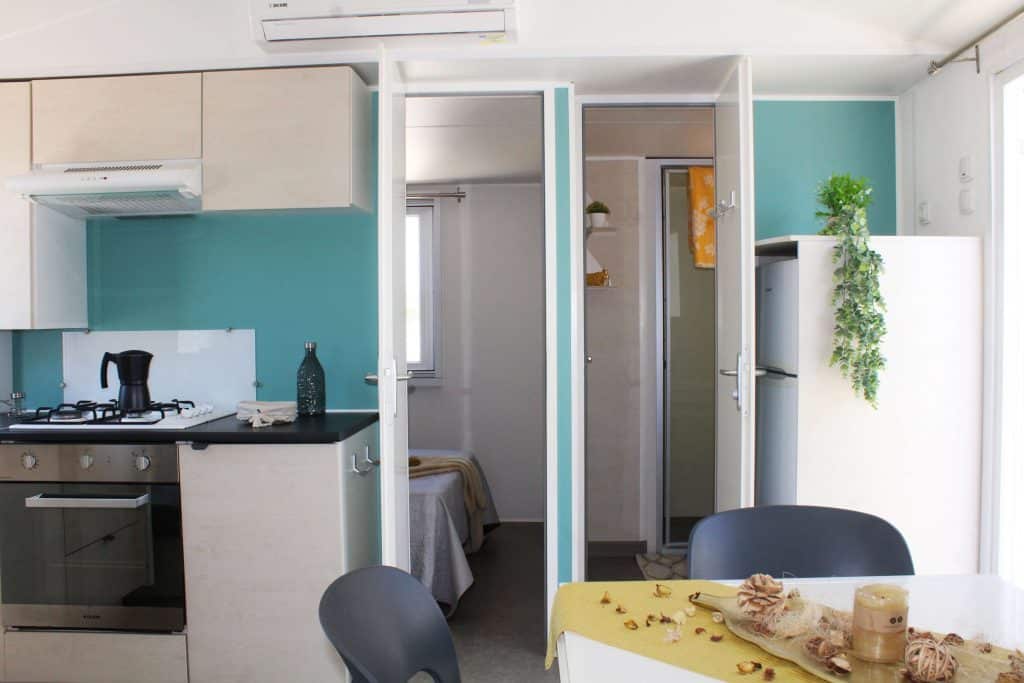 mobil home irm super cordelia 17