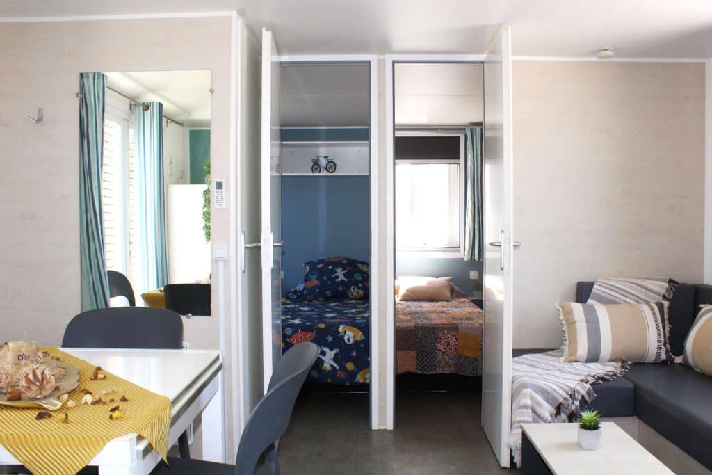 mobil home irm super cordelia 18