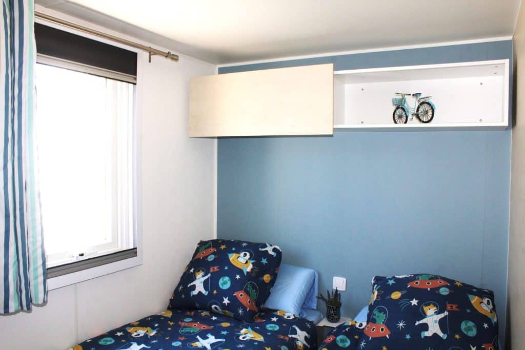 mobil home irm super cordelia 30