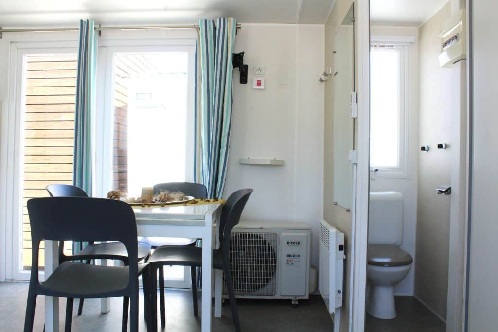 mobil home irm super cordelia 32