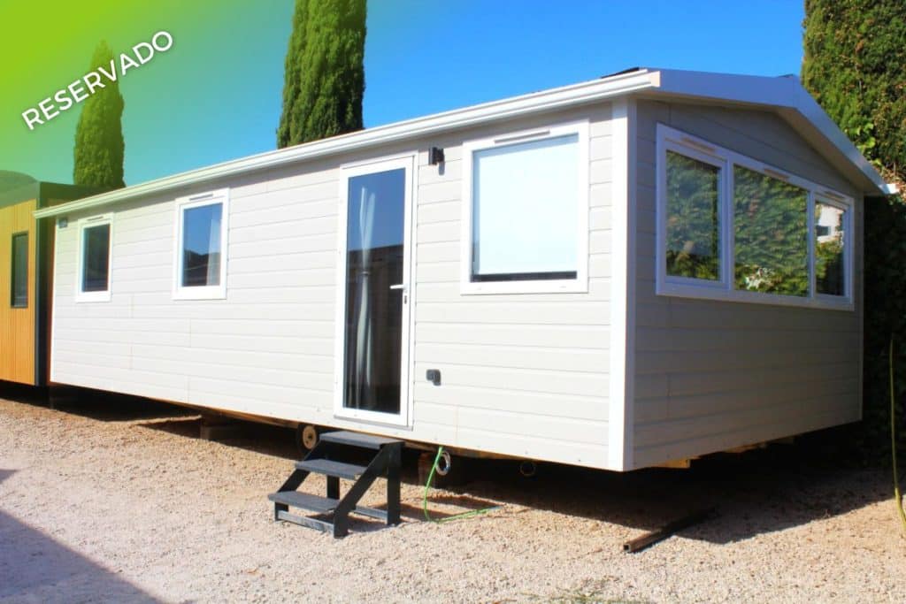 mobil home bora bora panoramic reservado