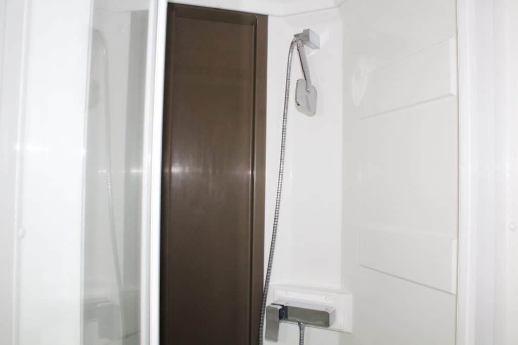 mobilhome malaga trio 31