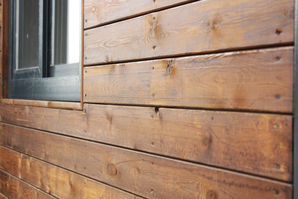 módulo exterioe en madera
