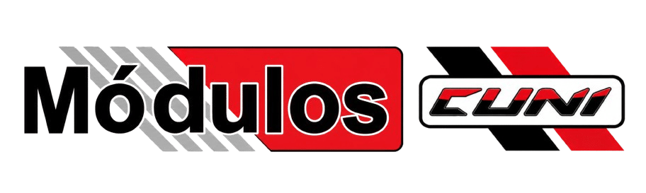 módulos prefabricados cuni