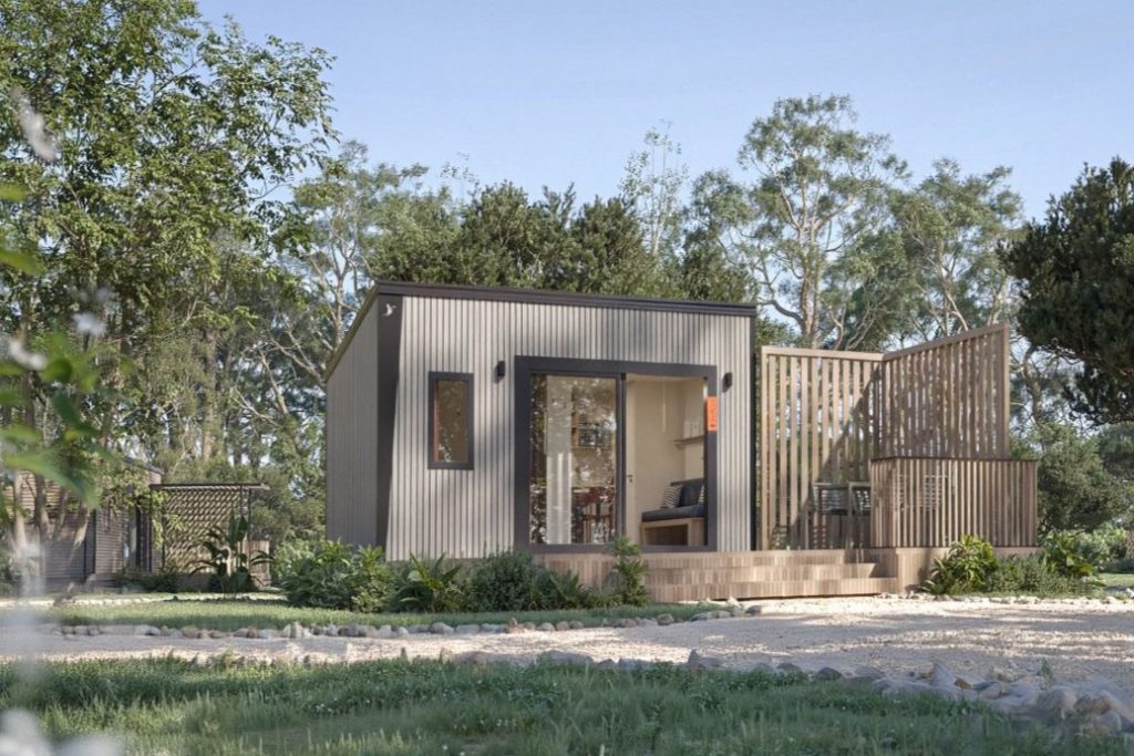 mobilhomes nuevas trigano cuni