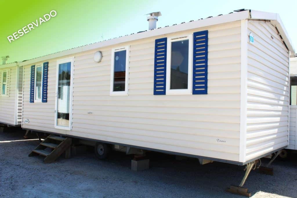 mobil home nuevo irm titania reservado
