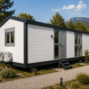 mobilhomes nuevos de fábrica