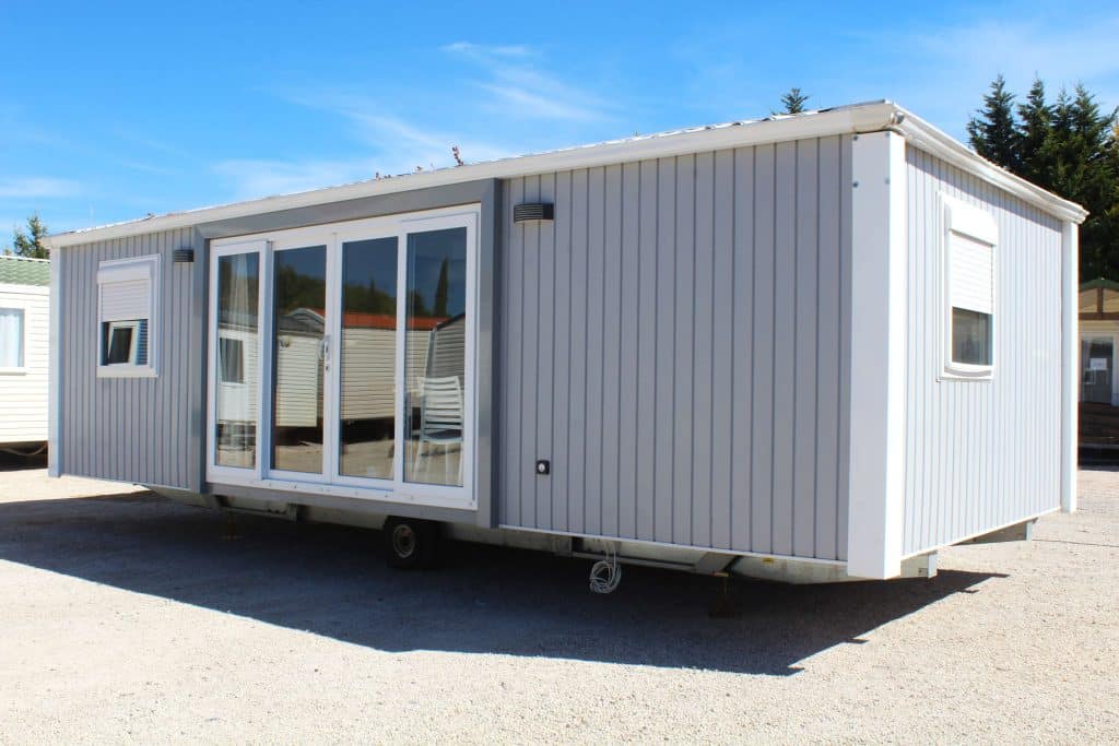 mobil home trigano confort 1.3