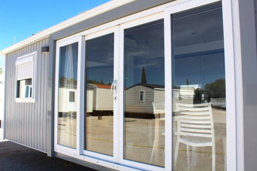 mobil home trigano confort 1.5