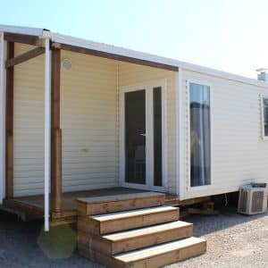 mobilhome rideau malaga trio