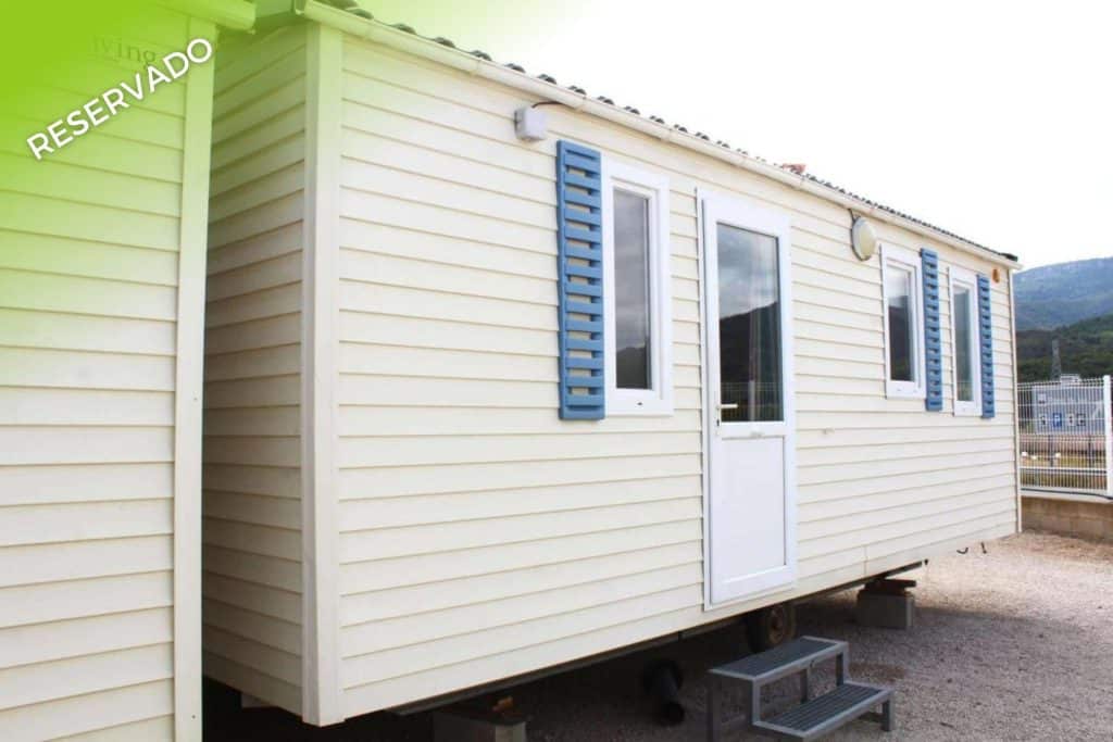 mobil home sun living eva reservado