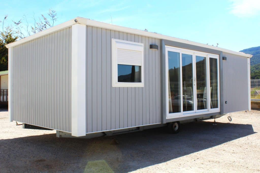 mobil home seminueva trigano sirene