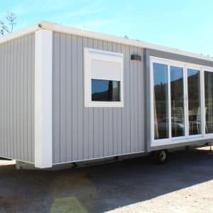 mobil home seminueva trigano sirene