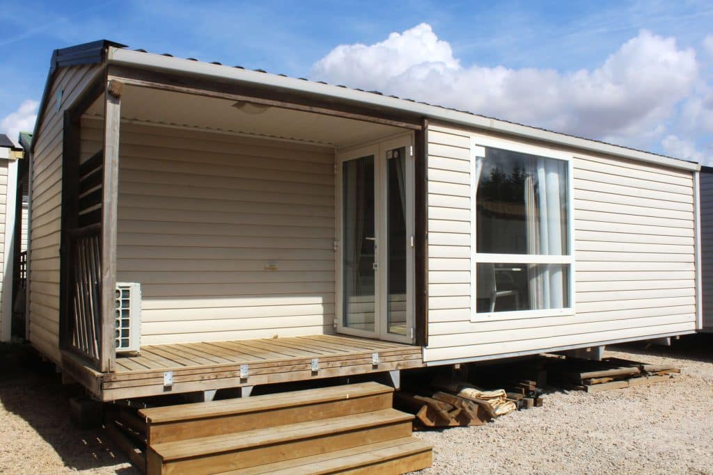 mobilhome con porche irm 1
