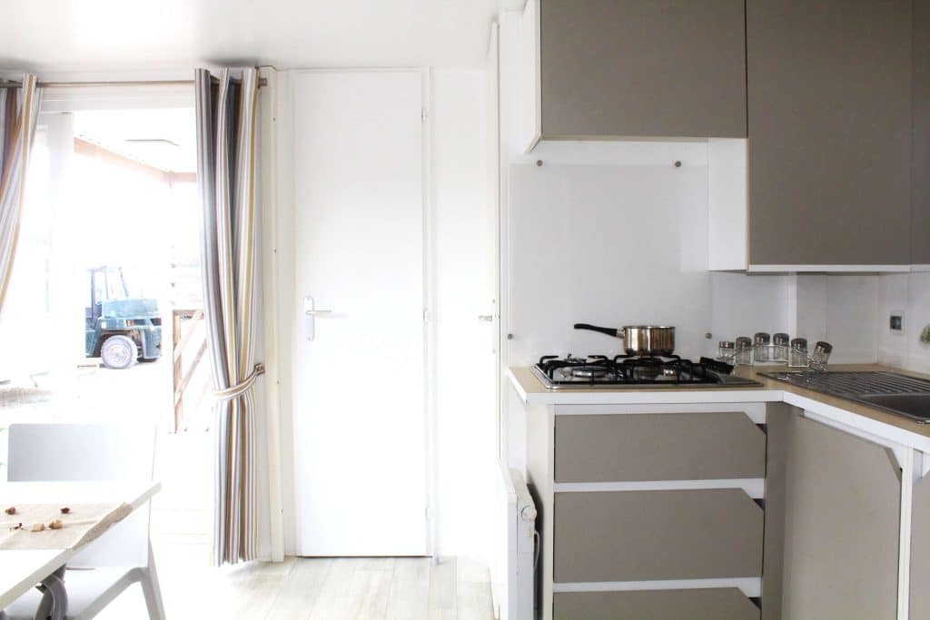 mobilhome con porche irm 14