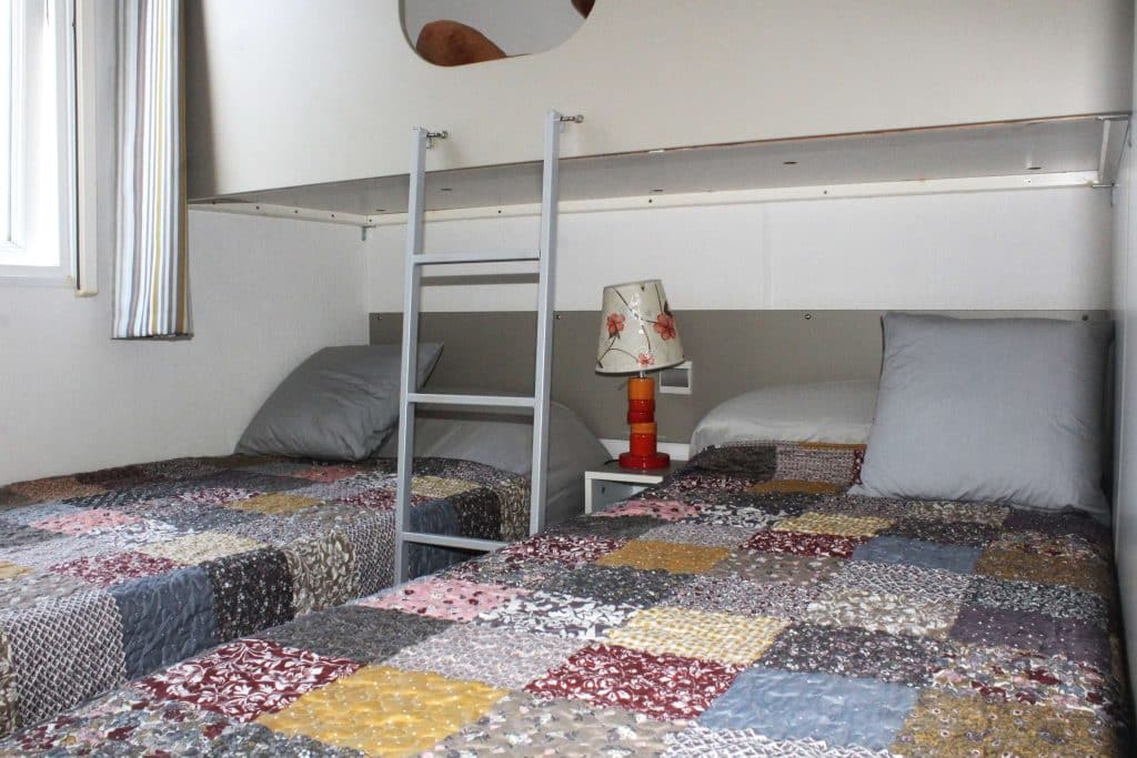 mobilhome con porche irm 21