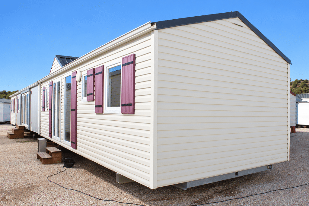 mobil home segunda mano bati concept