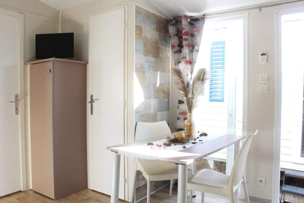 Casa móvil mobil home bati concept 11