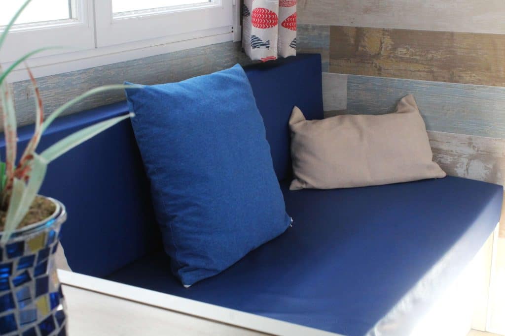 Casa móvil mobil home bati concept 13.2