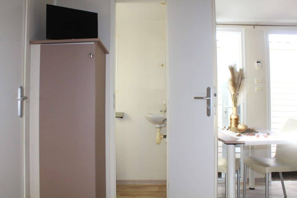 Casa móvil mobil home bati concept 21
