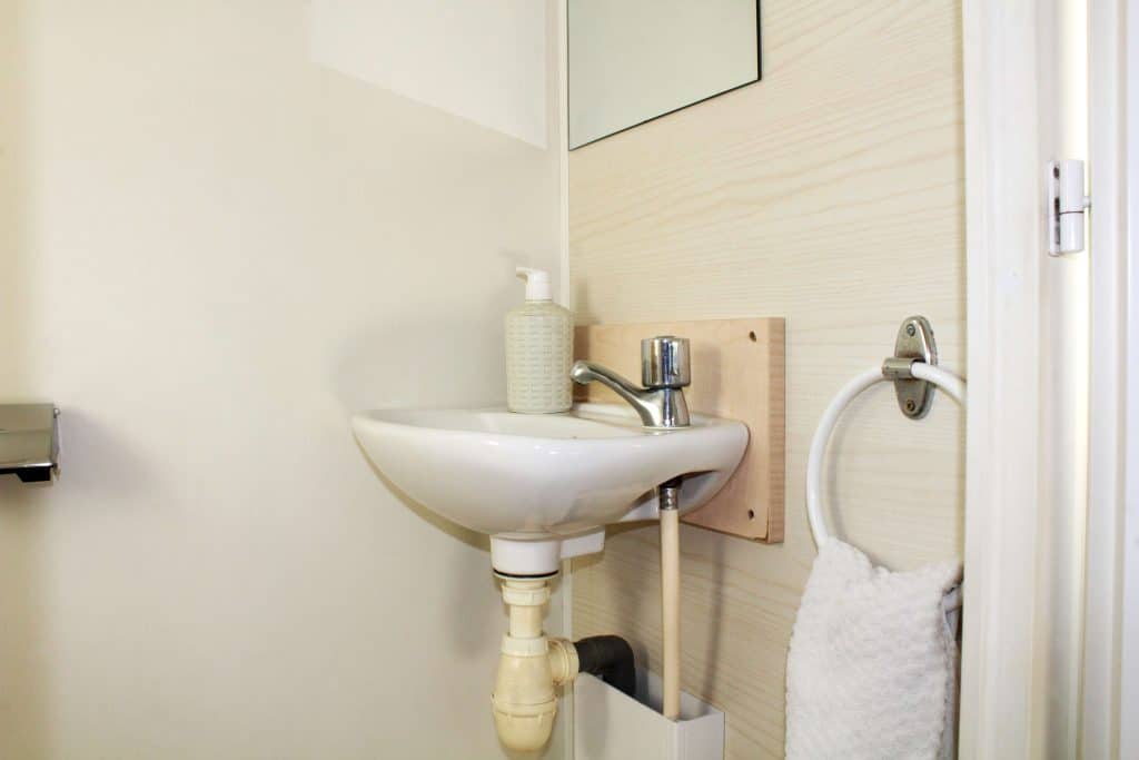 Casa móvil mobil home bati concept 22