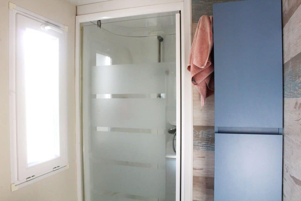Casa móvil mobil home bati concept 28
