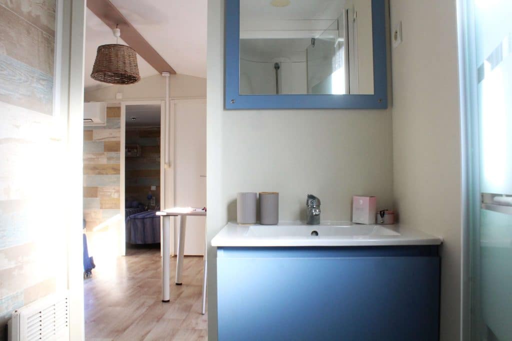 Casa móvil mobil home bati concept 29