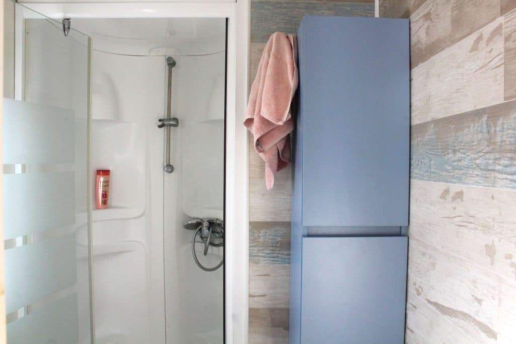 Casa móvil mobil home bati concept 30