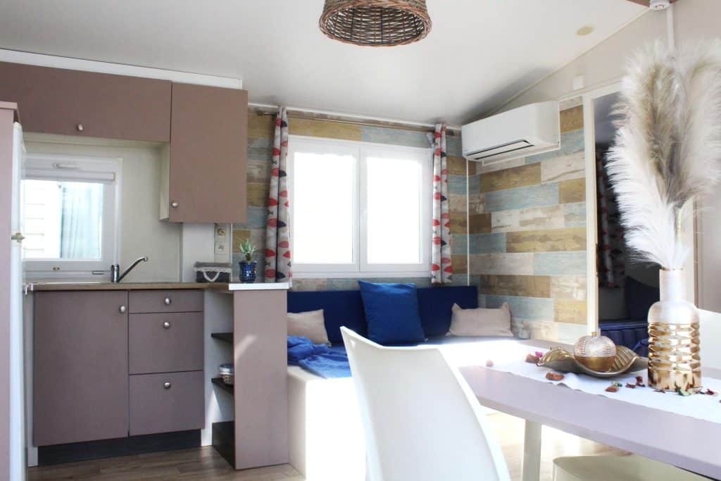Casa móvil mobil home bati concept 5
