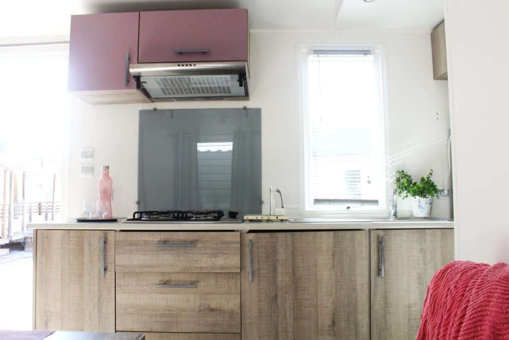 mobil home irm titania access 12
