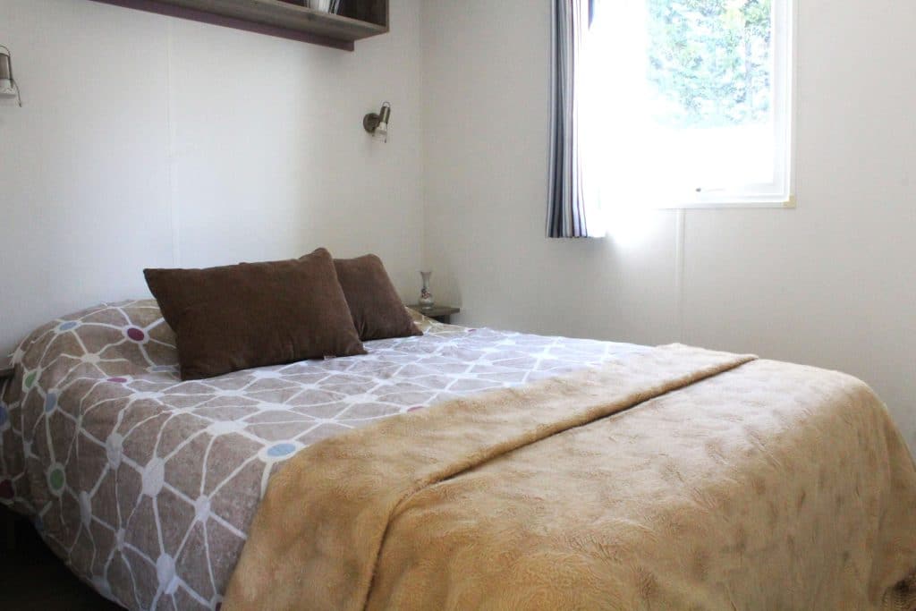 mobil home irm titania access 21