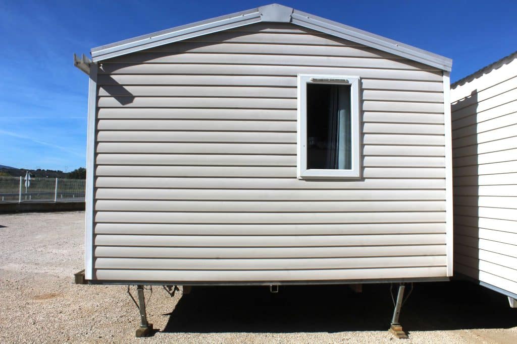 mobil home irm titania access 3