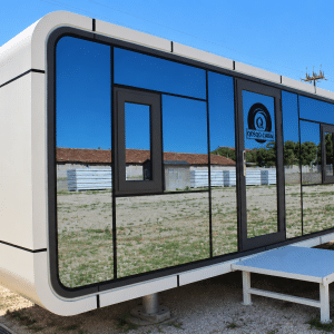 mobil home nueva qosqocabin